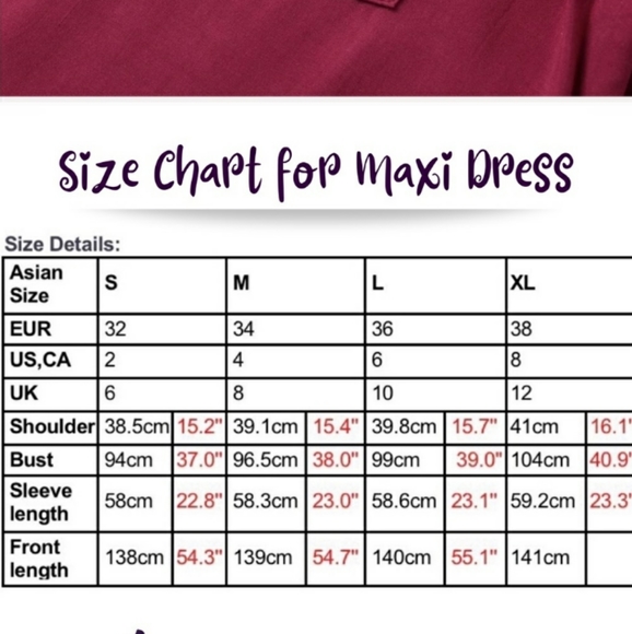 🌺SALE-LAST ONE-Maxi Shirt Dress - Picture 7 of 7